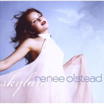 Renee Olstead - Skylark (CD)