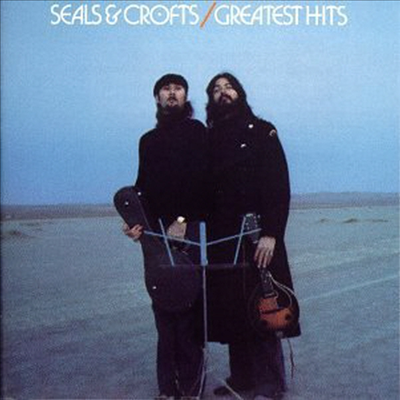 Seals &amp; Crofts - Greatest Hits (CD)