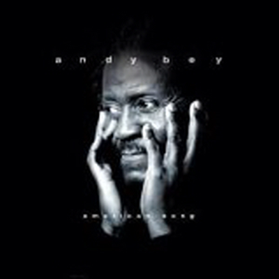 Andy Bey - American Song (CD)