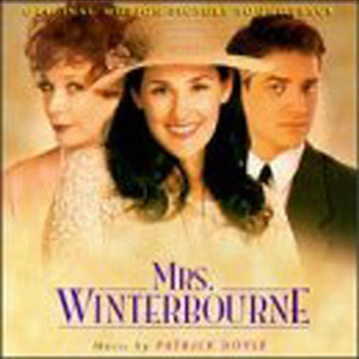 O.S.T. - Mrs. Winterbourne (Patrick Doyle)(CD)