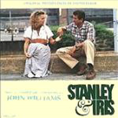 O.S.T. (John Williams) - Stanley & Iris (CD)