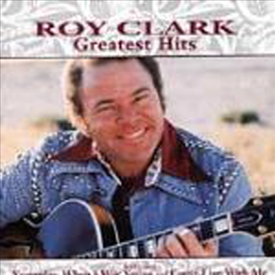 Roy Clark - Greatest Hits (CD)