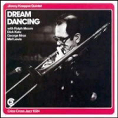 Jimmy Knepper - Dream Dancing (CD)