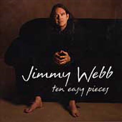 Jimmy Webb - Ten Easy Pieces (CD)