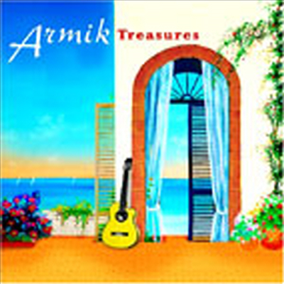 Armik - Treasures (CD)