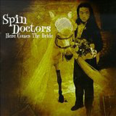 Spin Doctors - Here Comes the Bride * (CD)