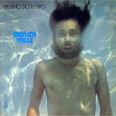 Marcos Valle - Previsao Do Tempo (일본반)(CD)