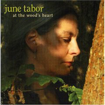 June Tabor - At the Wood's Heart (CD)