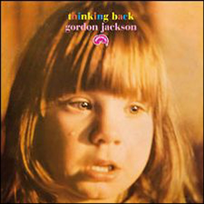 Gordon Jackson - Thinking Back (180G LP)