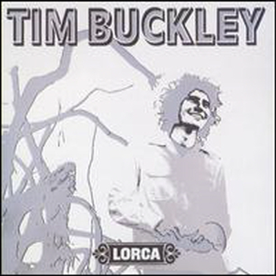 Tim Buckley - Lorca (180g 오디오파일 LP)