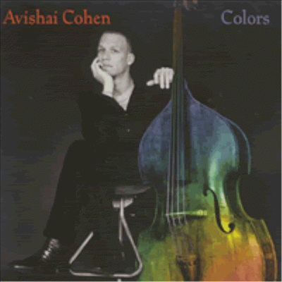 Avishai Cohen - Colors (CD)
