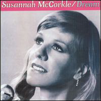 Susannah Mccorkle - Dream (CD)