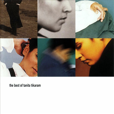 Tanita Tikaram - Best Of Tanita Tikaram (CD)