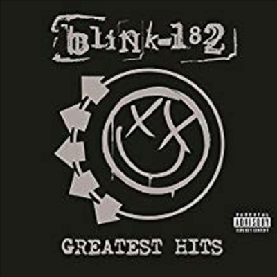 Blink-182 - Greatest Hits (CD)