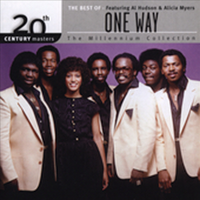 One Way - Millennium Collection - 20th Century Masters (CD)