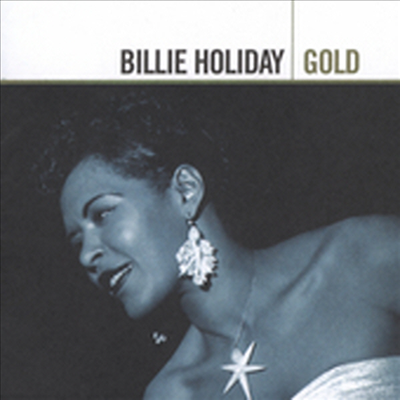 Billie Holiday - Gold - Definitive Collection (Remastered) (2 For 1)