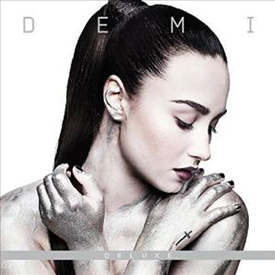 Demi Lovato - Demi (Deluxe Edition)(CD)