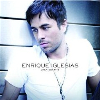 Enrique Iglesias - Greatest Hits (CD)