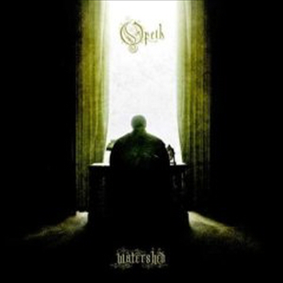 Opeth - Watershed (CD)