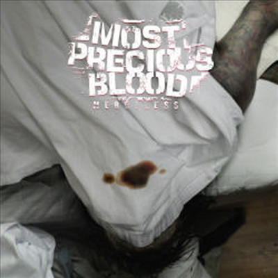 Most Precious Blood - Merciless (Limited Edition + DVD)