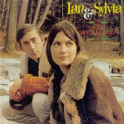 Ian &amp; Sylvia - Early Morning Rain (CD)