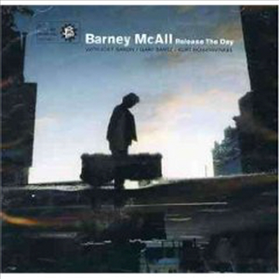 Barney Mcall - Release The Day (CD)