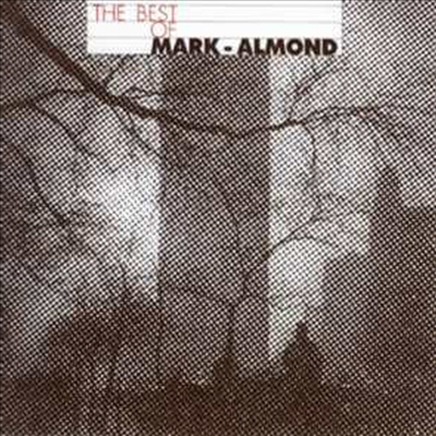 Mark-Almond - The Best Of Mark Almond (CD)