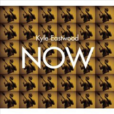 Kyle Eastwood - Now (CD)