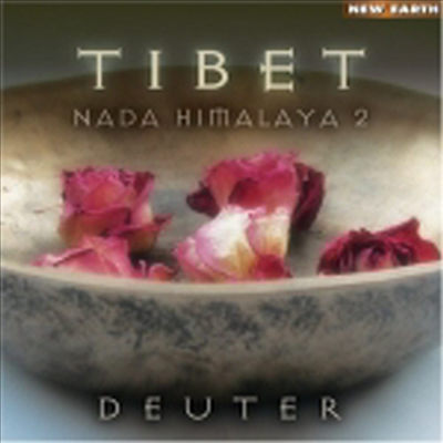Deuter - Tibet : Nada Himalaya Vol.2 (CD)