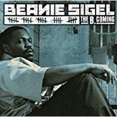 Beanie Sigel - The B.Coming (Enhanced CD)(CD)
