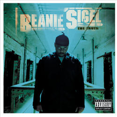 Beanie Sigel - The Truth (CD)