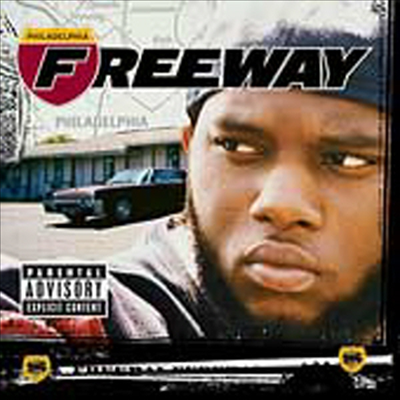 Freeway - Philadelphia Freeway (CD)