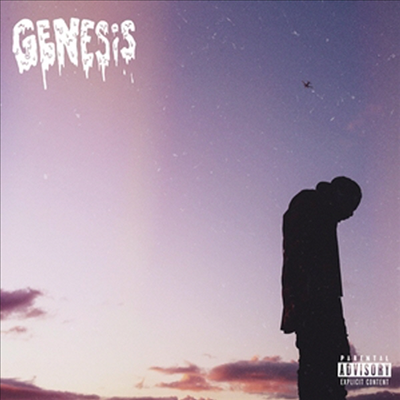 Domo Genesis - Genesis (CD)