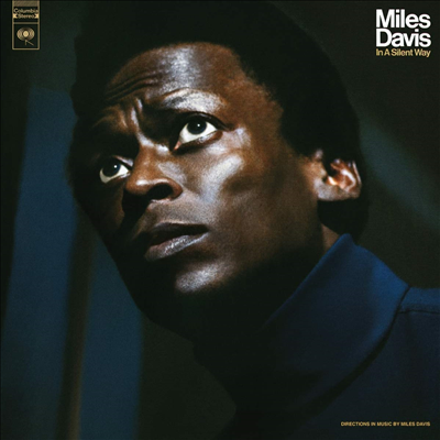 Miles Davis - In A Silent Way (50th Anniversary)(LP)
