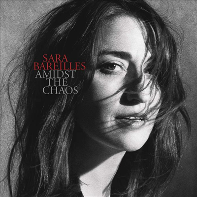 Sara Bareilles - Amidst The Chaos (180g Gatefold Vinyl 2LP)