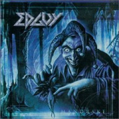 Edguy - Mandrake (CD)