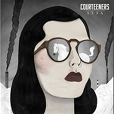 Courteeners - Anna (CD)