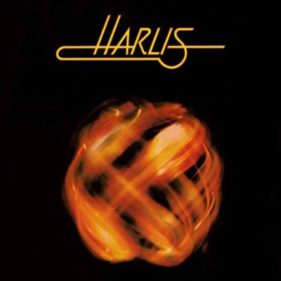 Harlis - Harlis (+2 Bonus Tracks)(CD)