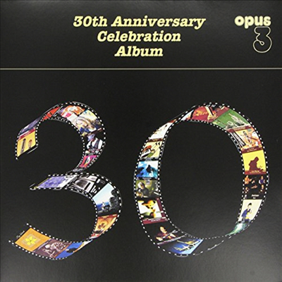 Various Artists - 30th Anniversary Celebration Album (180g 오디오파일 LP) (2LP)