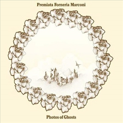 Premiata Forneria Marconi (PFM) - Photos Of Ghosts (180g Audiophile Vinyl LP)