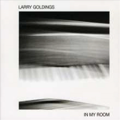 Larry Goldings - In My Room (Digipack)(CD)