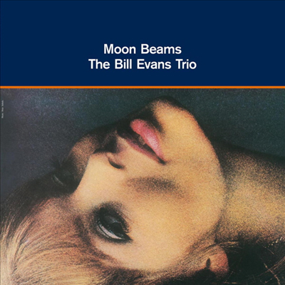 Bill Evans Trio - Moon Beams (Deluxe Gatefold Edition LP)