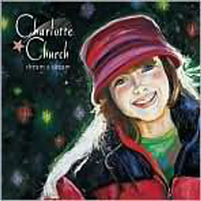 캐롤송 모음집 (Dream a Dream)(CD) - Charlotte Church