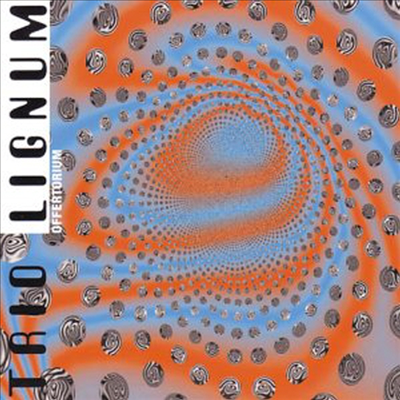 목관 트리오의 봉헌 - 오퍼토리움 (Trio Lignum - Offertorium)(CD) - Trio Lignum