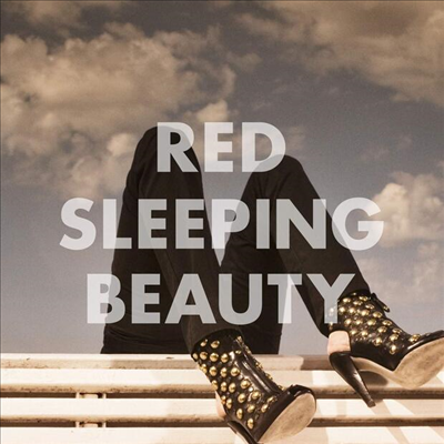 Red Sleeping Beauty - Tonight (EP)(CD)