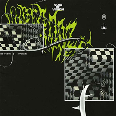 Void Of Vision - Hyperdaze (CD)