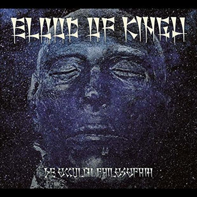 Blood Of Kingu - De Occulta Philosophia (CD)