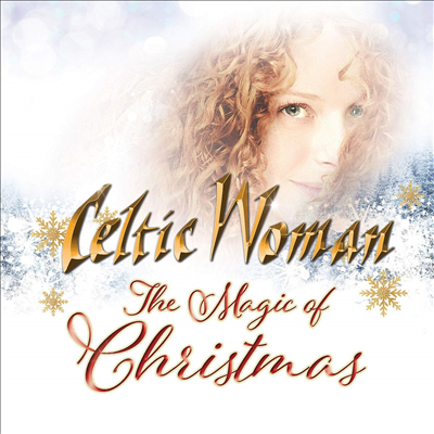 Celtic Woman - Magic Of Christmas (CD)(Digipack)
