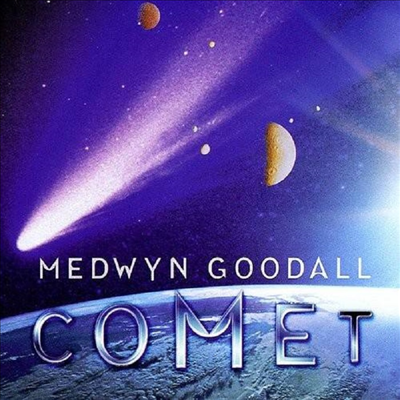 Medwyn Goodall - Comet (CD)