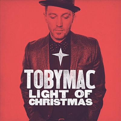 TobyMac - Light Of Christmas (CD)